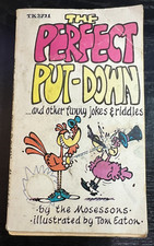 Perfect put funny... for sale  Groveland