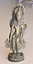 Standing lord vishnu for sale  BARNSTAPLE