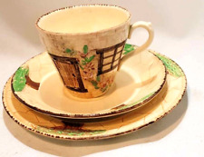 Burlington ware english for sale  BRIDGEND