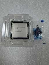 NOVO Suporte Intel 16MB 95W LGA1151 CC150 SRFBT 3.5GHz H310 B365 H370 Z370 Z390 comprar usado  Enviando para Brazil