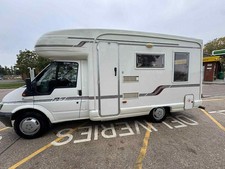 Motorhome for sale  NORTHAMPTON