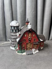 Dickens red barn for sale  Grandview