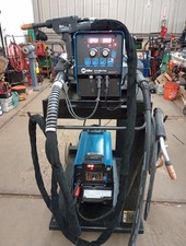 Miller xmt350mpa d74mpa for sale  Spencerport