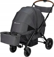 Passeggino gemellare helios usato  Bologna