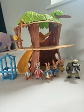 Peter rabbit treehouse for sale  HERTFORD