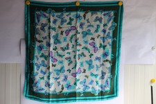 Sevini foulard soie d'occasion  Seyssel