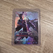 Gundam card game gebraucht kaufen  Hannover
