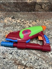 Super soaker super for sale Super soaker super for sale  Braidwood