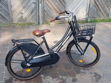 Mädchen fahrrad hollandrad gebraucht kaufen  Hamburg