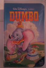 Dumbo walt disney for sale  Saint Joseph