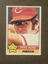 1976 topps baseball for sale  Mentor
