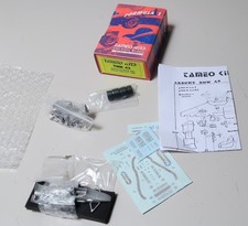Tameo kits tmk gebraucht kaufen  Münster
