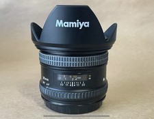 Mamiya 645 35mm d'occasion  Montpellier-