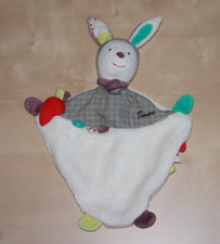 Doudou sauthon lapin d'occasion  Lachapelle-aux-Pots