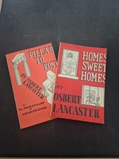 Osbert lancaster pillar for sale  PRESCOT