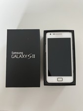 Samsung galaxy i9100 gebraucht kaufen  Großröhrsdorf
