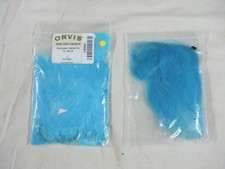 Fly fishing marabou for sale  SALISBURY