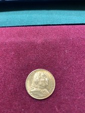 Louis xviii francs d'occasion  Béziers
