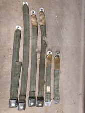 Seat belts galaxie for sale  Algona