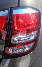 Fanale post. parte usato Fanale post. parte usato  Italia