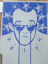 Pure evil keith for sale  BEXLEYHEATH
