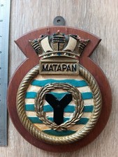 British navy vintage for sale  EAST COWES