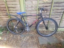 Trek steel classic for sale  CRANLEIGH