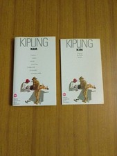 rudyard kipling kim usato rudyard kipling kim usato Santhia