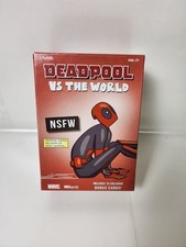 Usaopoly marvel deadpool for sale  Groveland