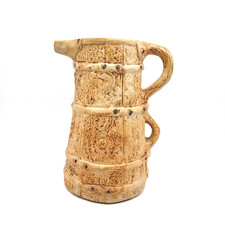 Moira pottery hillstonia for sale  MIRFIELD