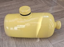 Vintage stoneware hot for sale  STOWMARKET