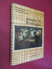 Mangiari romagna alfa usato  Bologna
