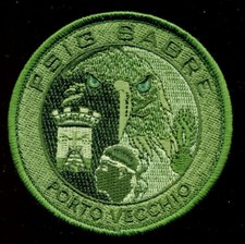 Gendarmerie psig sabre d'occasion  Saint-Etienne-de-Tulmont