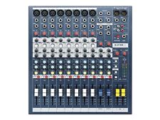 Soundcraft epm8 mono for sale  Inwood