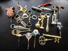 Lot tire bouchons d'occasion  Nantes-