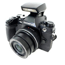 Olympus omd em1 for sale  Delray Beach
