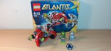 Lego atlantis wrack usato Lego atlantis wrack usato  Mondovi