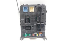 9664059180 scatola fusibili usato  Torre del Greco