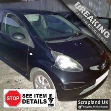 Toyota aygo mk1 for sale  CARDIFF