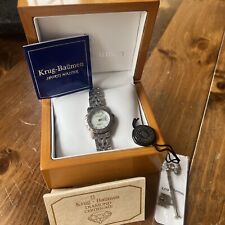 Krug baumen womens for sale  Suffield