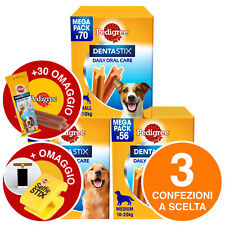 Pedigree dentastix pollo usato  Castelfidardo