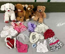 Build bear bears for sale  SLOUGH
