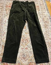 Bellerose corduroy pants d'occasion  Expédié en Belgium