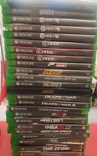 Xbox one giochi usato  Tortona