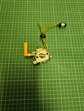 Titan petrol strimmer for sale  RIPLEY