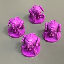 4pcs togawa shogunate usato  Spedire a Italy