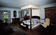 Postcard blue room for sale  Liberty