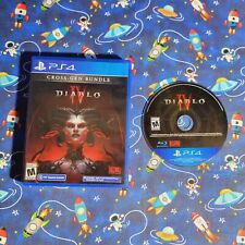 Playstation game diablo for sale  Allen