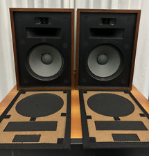 Klipsch heresy loudspeakers usato  Castellana Grotte