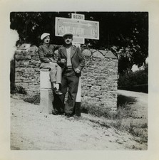Photo ancienne vintage d'occasion  Paris XI